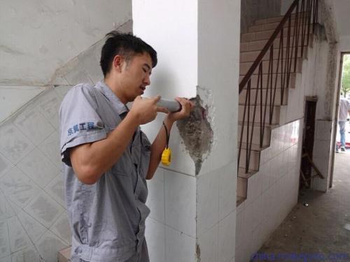 常用建筑材料质量检测要点,建筑材料检测设备