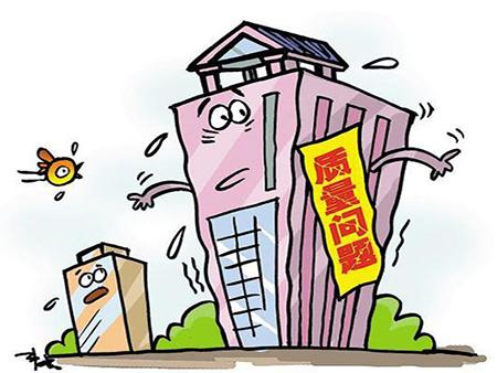 建筑安全检测设备