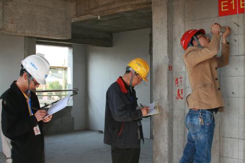 建筑结构出现哪些情况需做房屋安全检测鉴定?